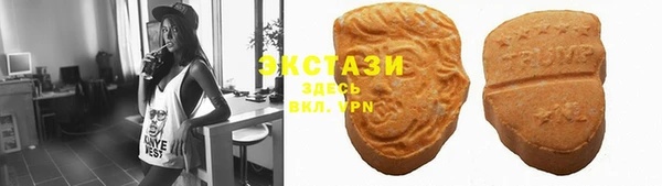 молекула духа Гусь-Хрустальный