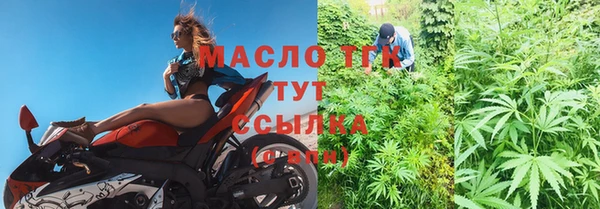 молекула духа Гусь-Хрустальный